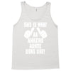 this is what an amazing auntie looks like Tank Top