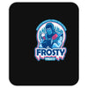 finish yours ice cream Mousepad