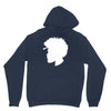 questlove afro the roots rap Unisex Hoodie