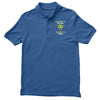 Learn It You Will Teach It I Shall Cute Yoda Polo Shirt