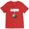 tk 421 review V-Neck Tee