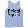 bridal squad Tank Top