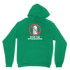 stop the intolerance Unisex Hoodie