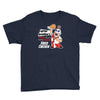 world famous fried chicken Youth Tee