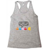 You Can't Sit With Us Racerback Tank