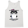 master shake demon Tank Top