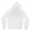no fat chicks (2) Unisex Hoodie