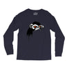 MONKEY KING Long Sleeve Shirts