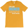 engineer T-Shirt