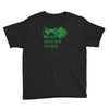 twin peaks  owls Youth Tee