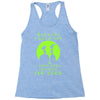 Wicked Musical Racerback Tank