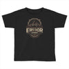 erebor stout2 Toddler T-shirt