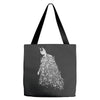 arts bats Tote Bags