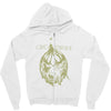 circa survive Zipper Hoodie