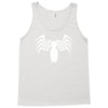 venom 2 spiderman avengers marvel comics gift Tank Top