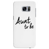 aunt to be Samsung Galaxy S7 Edge