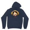 one piece Unisex Hoodie