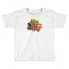 party animals Toddler T-shirt