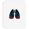 Lungs Mousepad