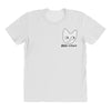 Bad News All Over Women's T-shirt