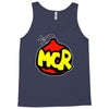 modena city ramblers v ragge folk combat Tank Top
