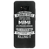 Super Cool Mimi Of A Freaking Awesome Granddaughter Samsung Galaxy S8