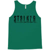 stalker Tank Top