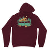 go wilderness Unisex Hoodie