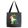my spirit animal Tote Bags