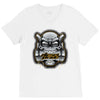 The Crash Off Road V-Neck Tee