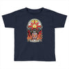 church of the sun Toddler T-shirt
