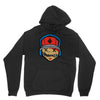 music boy Hoodie