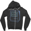 mac daddy (2) Zipper Hoodie