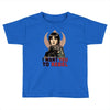 i want you to rebel Toddler T-shirt
