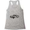 america's  highway Racerback Tank