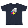 printer Toddler T-shirt