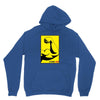 strong man Unisex Hoodie