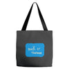 suck it trebek Tote Bags