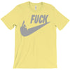 fuck you T-Shirt