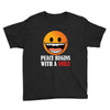 Smile Youth Tee