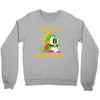 World's Best Boss Mario Crewneck Sweatshirt