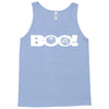 boo pumpkin Tank Top