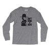 don't drink or drive Long Sleeve Shirts
