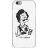 pablo escobart iPhone 6/6s Case