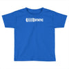 static Toddler T-shirt