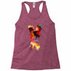 jake paul x Racerback Tank