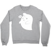 boo! Crewneck Sweatshirt