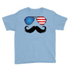 america Youth Tee