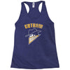 gotham rogues Racerback Tank