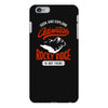 adventure long sleeves iPhone 6 Plus/6s Plus Case